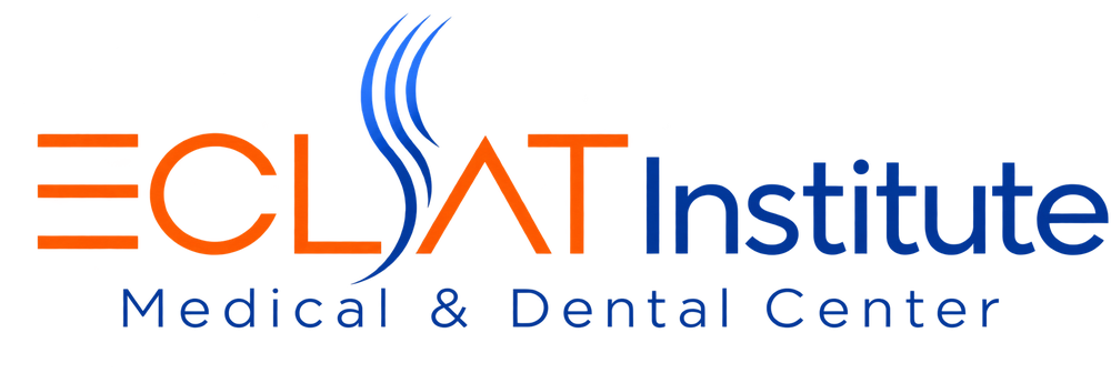 ECLAT Institute, Medical & Dental Center